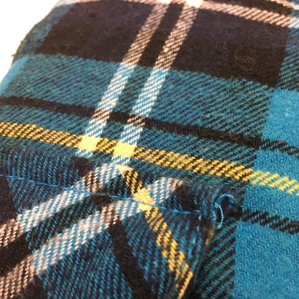 Flannel - Picture 3 of 4